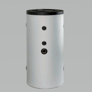 Puffer Lam Bollitori PSHP 300, din otel, izolatie poliuretan cu invelis PVC, 300 L