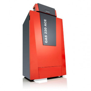 REMEHA CAZAN DE PARDOSEALA GAS 220 ACE 160 ML - 160KW (7666827)