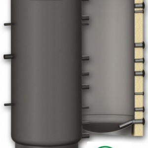 Puffer pentru incalzire SunSystem P 800 litri