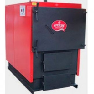 Cazan Emtas cu ventilator EK3G-250-291 kW