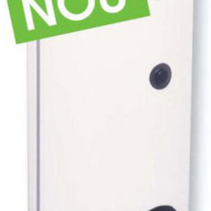 Boiler indirect cu dubla serpentina DRAZICE OKC 750 NTRR/1MPa - 750 litri