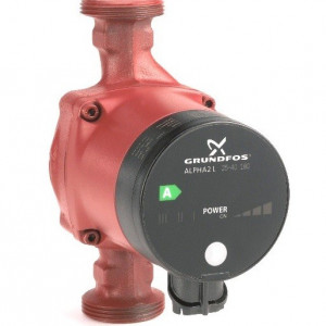 Pompa de circulatie Grundfos Alpha2 L 25-40 180 - Img 1