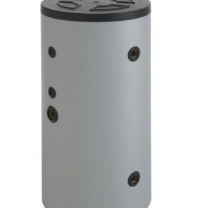 Puffer Lam Bollitori PSM 1250, din otel, izolatie poliuretan cu invelis PVC, 1250 L (PSM1250)