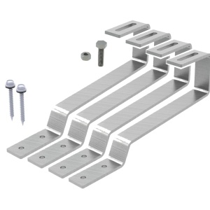 Set suport (4 bucati) pentru tigla ceramica – 4 x C (C.545)