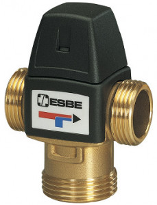 Vana ESBE VTA 572 1 1/4" 30-70 °C