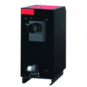 SUNSYSTEM BURNiT NWB Prime 110 kW - Img 2