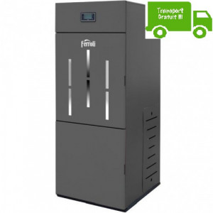 Ferroli BioPellet Pro 18