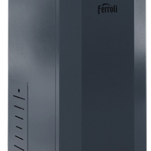 Ferroli BioPellet Uno 18 kw cu Autocuratare! LSBBP18U
