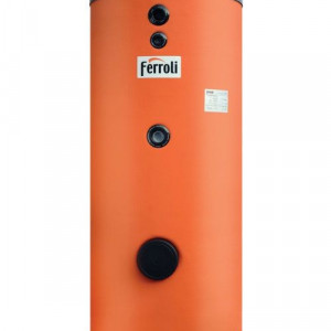 Ferroli Ecounit 400-2 WB