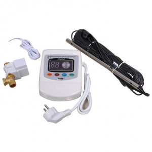 Regulator solar sistem nepresurizat TK 7