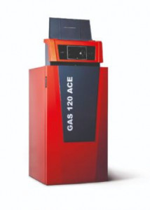 REMEHA CAZAN DE PARDOSEALA GAS 120 ACE 115 PL - 115KW (7721675)