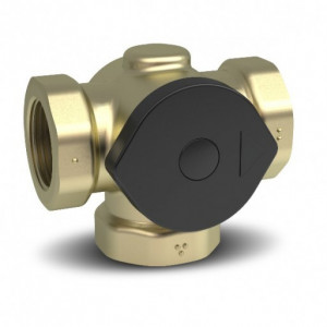 TERMOVENTIL ALV DN 25 61 °C, 1" VEXVE