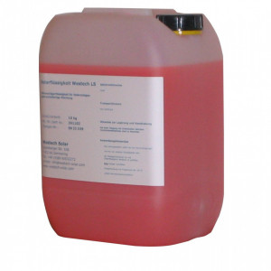 Antigel Panosol Solar bidon de 20 litri