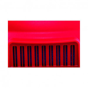 Aspirator pentru cenusa Ribimex Cenerill, 1000 W, 18 l, 220 V - Img 2
