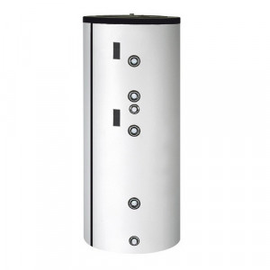 AUSTRIA EMAIL HT 300 ERM BOILER CU 1 SERPENTINA CU MANTA PROT. - 300L