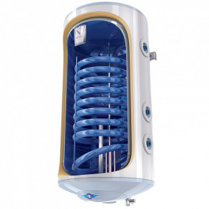 Boiler termoelectric Tesy 150 litri - GCV9S 1504420 B11 TSRP - serpentina extinsa