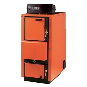 CENTRALA LEMNE GAZEIFICARE ARCA REGOVENT 150R - 142KW