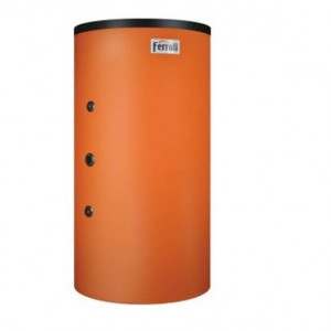 Puffer Ferroli FB 1500 litri