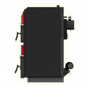 SUNSYSTEM BURNiT NWB Prime 110 kW - Img 4