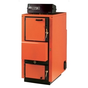 CENTRALA LEMNE GAZEIFICARE ARCA ASPIRO 70R – 69KW
