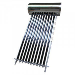 PANOU SOLAR PANOSOL PRESURIZAT COMPACT PS 250 – TERASA