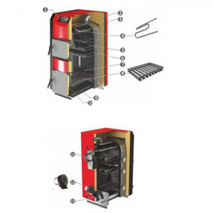 SUNSYSTEM BURNiT NWB Prime 110 kW - Img 5