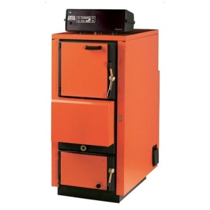 CENTRALA LEMNE GAZEIFICARE ARCA ASPIRO 29R – 30KW