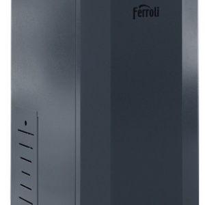 Ferroli BioPellet Uno 24 kw cu Autocuratare! LSBBP24U
