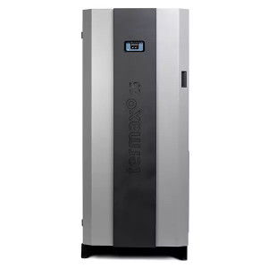 Pachet centrala cu peleti Termax Compact 30 kW, echipata complet - Img 4