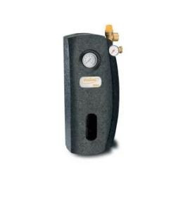 Pachet panou solar cu 60 tuburi vidate SONTEC si boiler 500 litri cu 2 serpentine pentru 8-12 persoane - Img 2