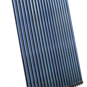 Panou solar cu 25 tuburi vidate HEAT PIPE PANOSOL CS 25
