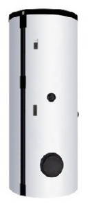 Boiler indirect 1000 litri 2 serpentine Austria Email VT-N 1000 FRMR (041518-226)