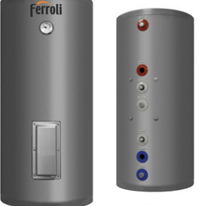 Ferroli Ecounit F 400-2C