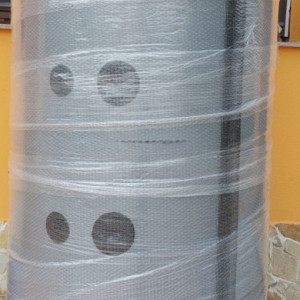 Puffer pentru incalzire SunSystem P 800 litri - Img 2