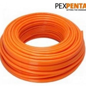 Teava incalzire in pardoseala Purmo Pexpenta 17x2 - colac 600 ml - Img 1