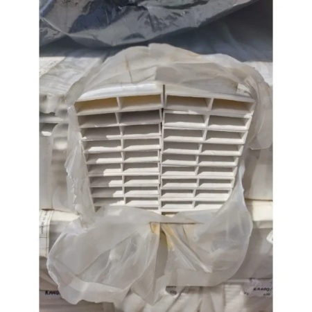 Scatolati camerati bianchi dimensioni 40x7 mm - Img 2