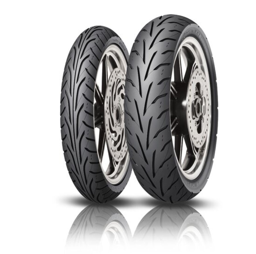 Ghidul complet pentru alegerea anvelopelor de motocicletă potrivite