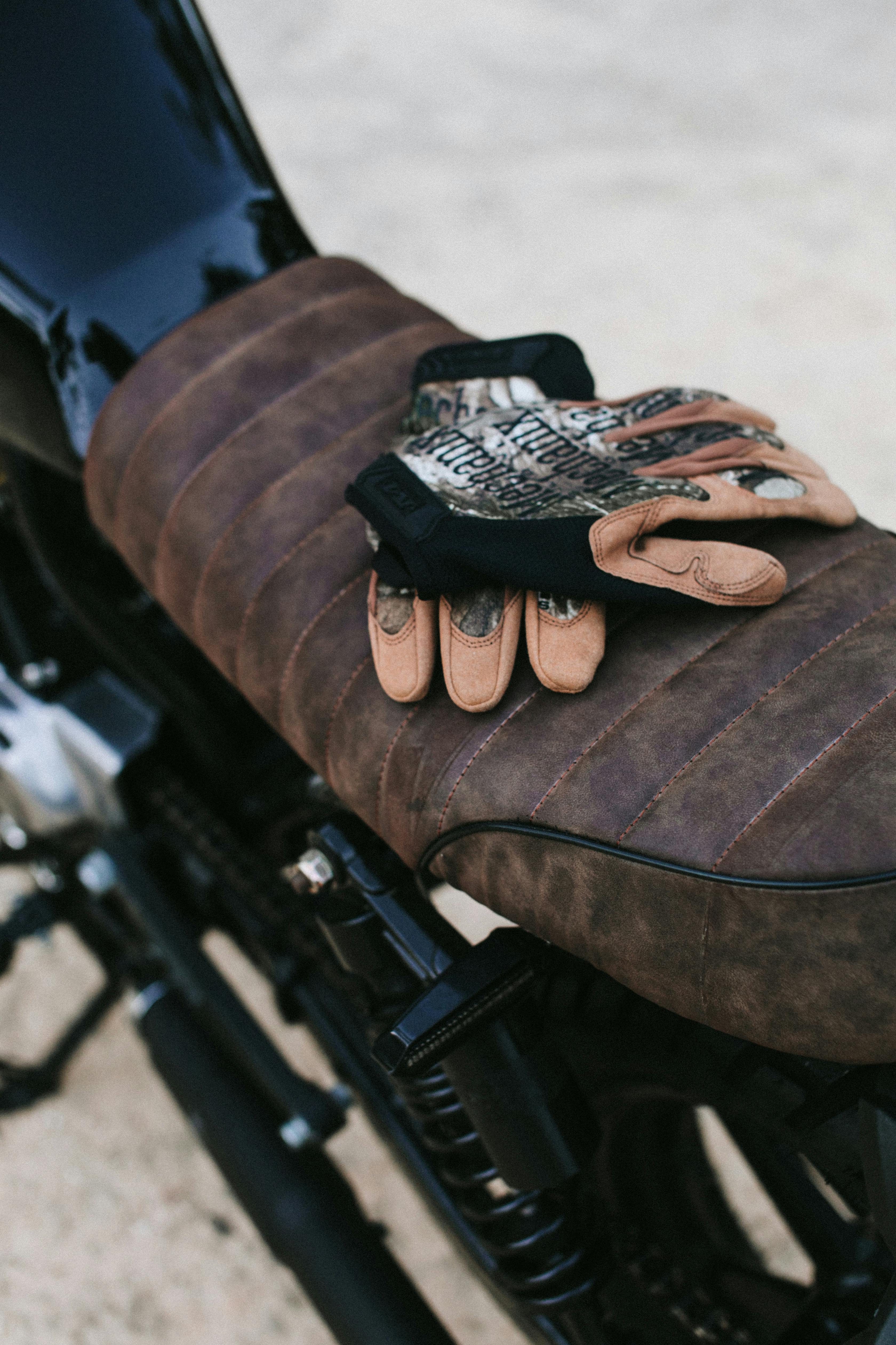 Cele mai frecvente 5 greșeli la întreținerea unei motociclete și cum să le eviți