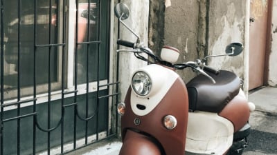 Top 5 scutere accesibile pentru oraș