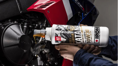 De ce să alegi produsele IPONE pentru motocicleta ta?