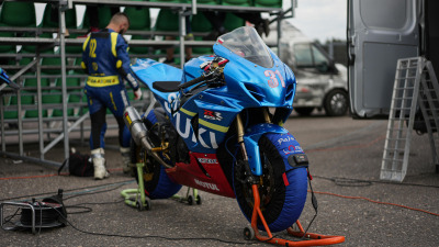 Ce trebuie să ai mereu în trusa de scule atunci când pleci la drum cu motocicleta