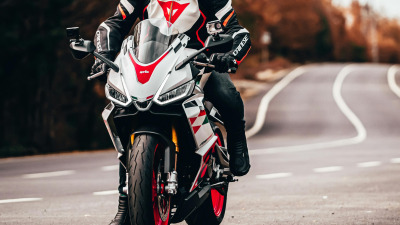 Cum alegi geaca de motocicletă în funcție de sezon