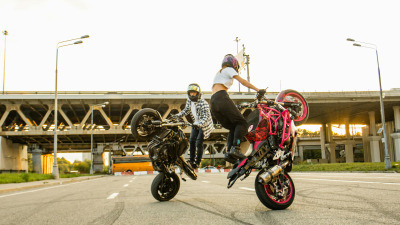 8 sfaturi esențiale pentru a prelungi viața motocicletei tale 🛵