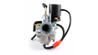 Întreținerea carburatorului – ce trebuie să știi pentru o motocicletă fără probleme