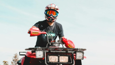 Cum să îti transformi ATV-ul într-un vehicul off-road?