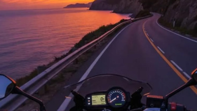 Cum îți menții motocicleta pregătită zi de zi