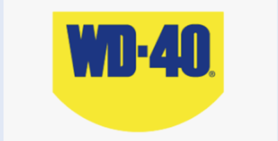 WD40