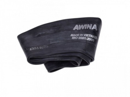 Camera 3.50-18, Awina, Tip valva TR4