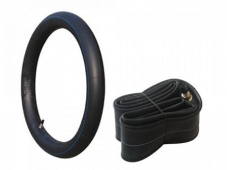 Camera 90/100-21 Tip valva TR4, Heavy Duty, Vee Rubber