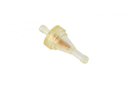 Filtru benzina transparent-conic